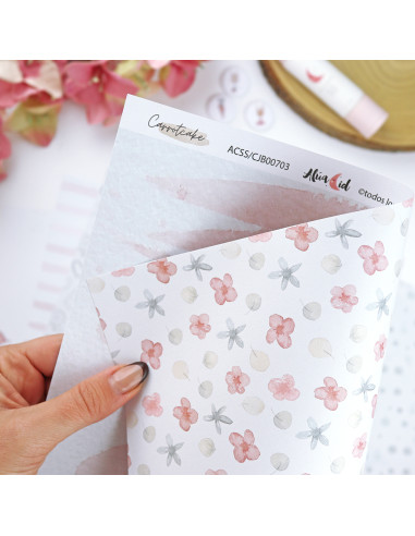 Cajacadabra Carrotcake de Alúa Cid