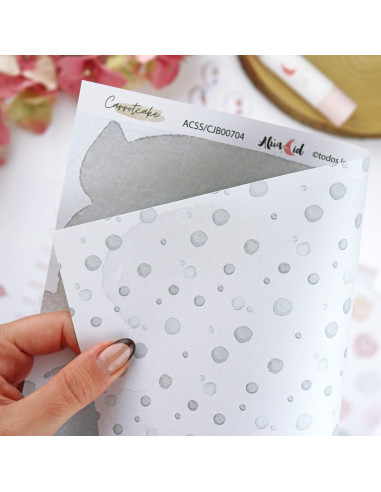 Cajacadabra Carrotcake de Alúa Cid