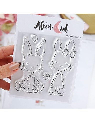 Cajacadabra Carrotcake de Alúa Cid