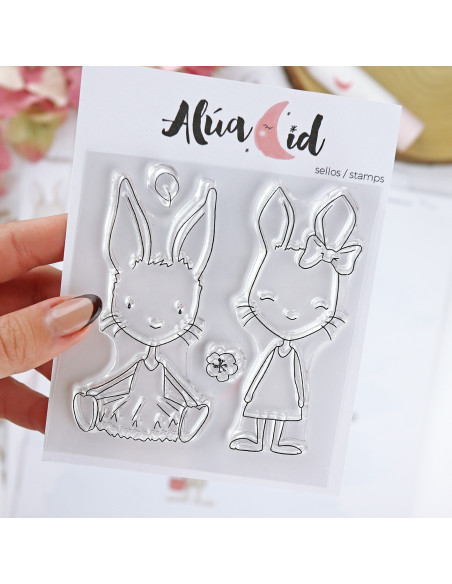 Cajacadabra Carrotcake de Alúa Cid