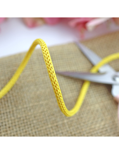 Cordón grueso Verano por metro