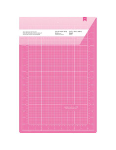 Base corte  11x17'' American Craft