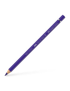 Lápiz acuarelable Albrecht Dürer 137 violeta azulado,...