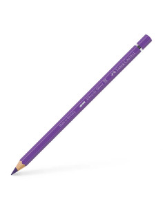 Lápiz acuarelable Albrecht Dürer 138 violeta, Faber-Castell