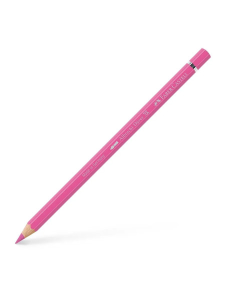 Lápiz acuarelable Albrecht Dürer 129 rosa granza claro, Faber-Castell