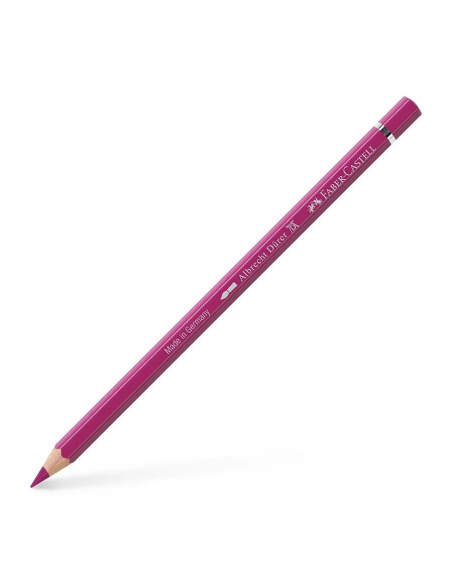 Lápiz acuarelable Albrecht Dürer 125 rosa púrpura medio, Faber-Castell