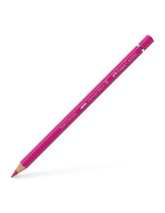 Lápiz acuarelable Albrecht Dürer 123 fucsia, Faber-Castell