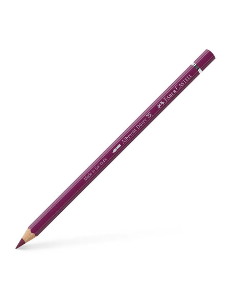 Lápiz acuarelable Albrecht Dürer 133 magenta, Faber-Castell