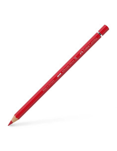 Lápiz acuarelable Albrecht Dürer 219 rojo escarlata...