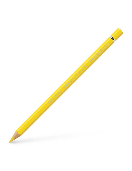 Lápiz acuarelable Albrecht Dürer 106 amarillo cromo claro, Faber-Castell