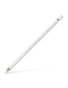 Lápiz acuarelable Albrecht Dürer 101 blanco, Faber-Castell
