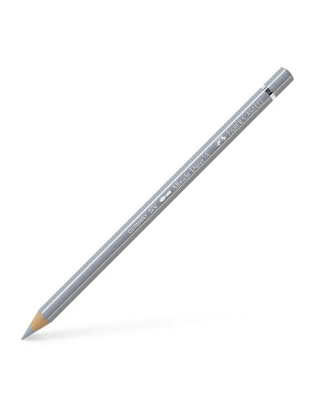 Lápiz acuarelable Albrecht Dürer 251 plata, Faber-Castell