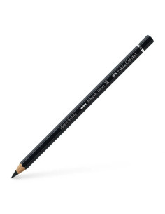 Lápiz acuarelable Albrecht Dürer 199 negro, Faber-Castell
