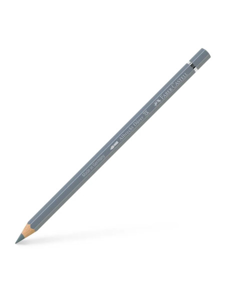 Lápiz acuarelable Albrecht Dürer 233 gris frío IV, Faber-Castell