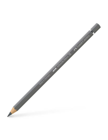 Lápiz acuarelable Albrecht Dürer 274 gris cálido V, Faber-Castell