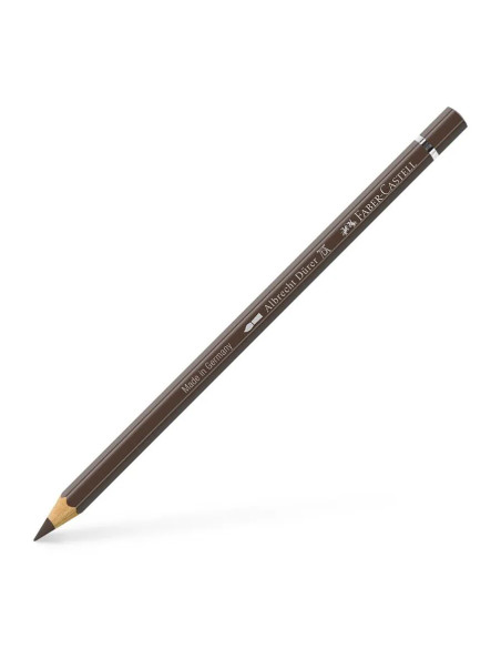 Lápiz acuarelable Albrecht Dürer 280 sombra tostado, Faber-Castell