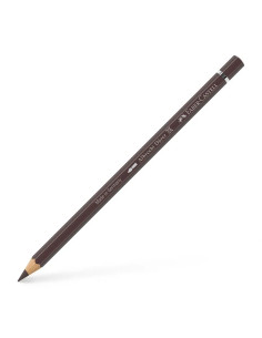 Lápiz acuarelable Albrecht Dürer 177 marrón, Faber-Castell