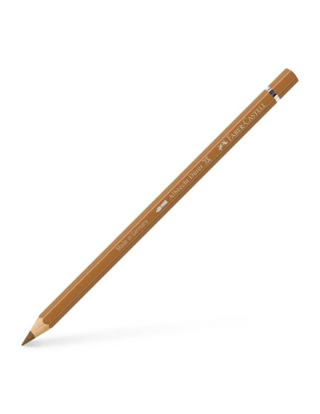 Lápiz acuarelable Albrecht Dürer 182 marrón ocre, Faber-Castell