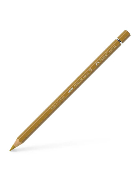 Lápiz acuarelable Albrecht Dürer 268 verde dorado, Faber-Castell