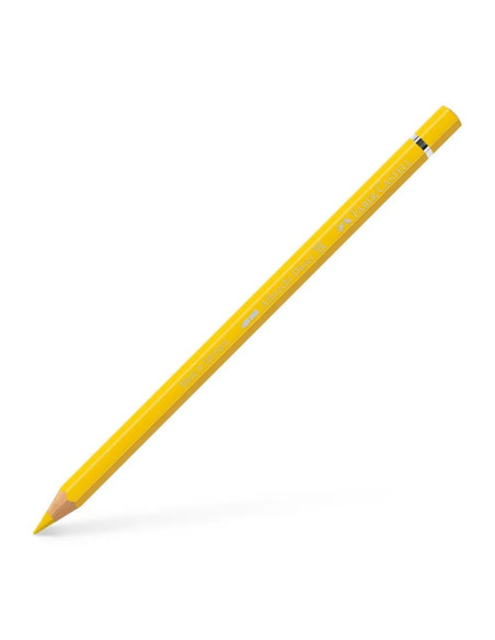 Lápiz acuarelable Albrecht Dürer 185 amarillo Nápoles, Faber-Castell