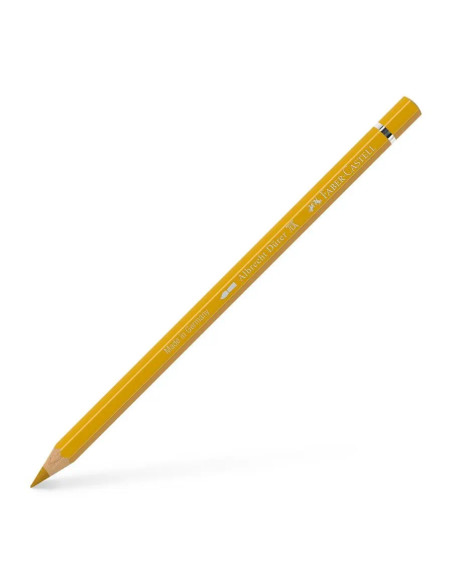 Lápiz acuarelable Albrecht Dürer 183 ocre amarillo claro, Faber-Castell