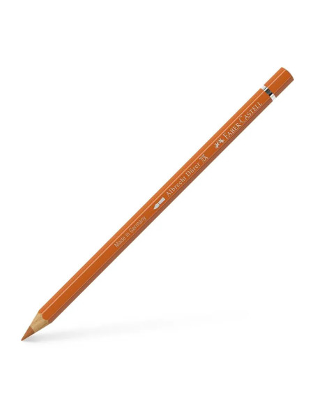 Lápiz acuarelable Albrecht Dürer 186 terracota, Faber-Castell