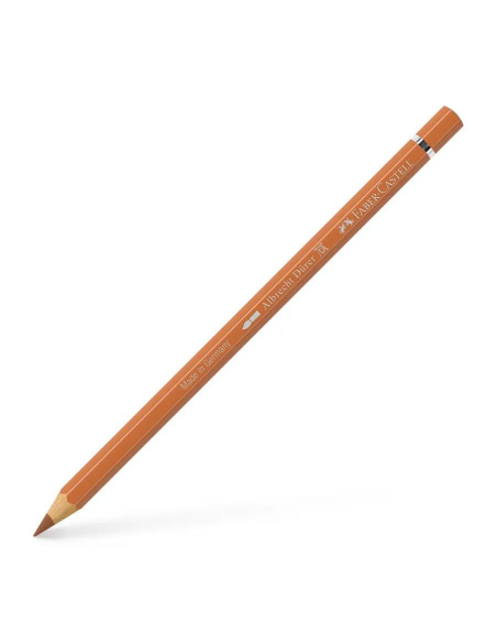 Lápiz acuarelable Albrecht Dürer 187 ocre tostado, Faber-Castell