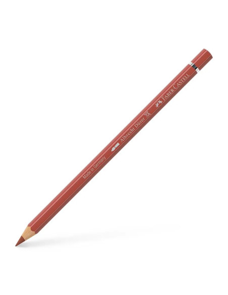 Lápiz acuarelable Albrecht Dürer 190 rojo Venecia, Faber-Castell