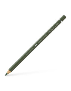 Lápiz acuarelable Albrecht Dürer 174 verde óxido cromo...