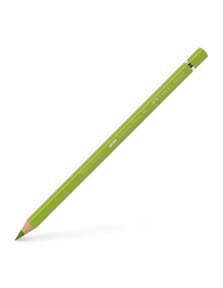 Lápiz acuarelable Albrecht Dürer 170 verde mayo, Faber-Castell