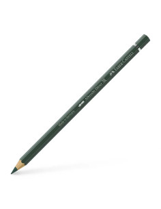 Lápiz acuarelable Albrecht Dürer 278 verde óxido de...