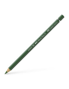 Lápiz acuarelable Albrecht Dürer 167 verde oliva...