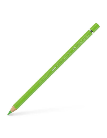 Lápiz acuarelable Albrecht Dürer 171 verde claro, Faber-Castell