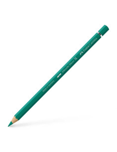 Lápiz acuarelable Albrecht Dürer 161 verde ptalocianina,...