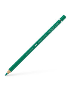 Lápiz acuarelable Albrecht Dürer 264 verde ptalocianina...