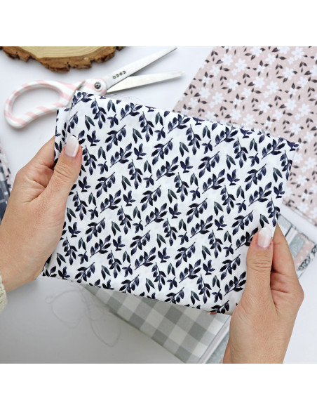 Tela Ramas, Rita's Diary de Alúa Cid