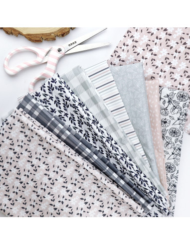 Tela Ramas, Rita's Diary de Alúa Cid