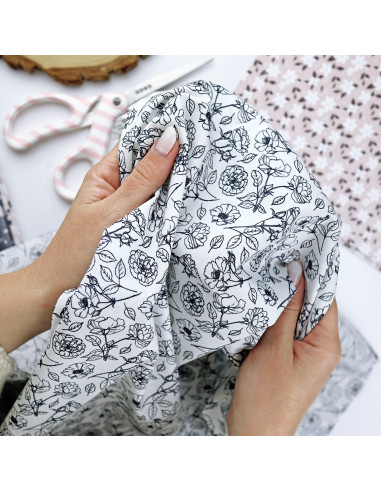 Tela Camelias, Rita's Diary de Alúa Cid