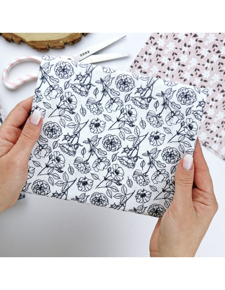 Tela Camelias, Rita's Diary de Alúa Cid