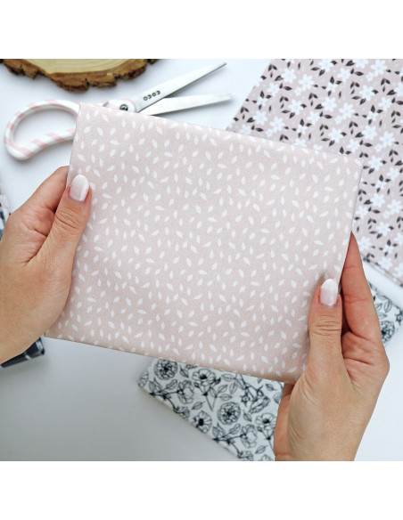 Tela Pétalos, Rita's Diary de Alúa Cid