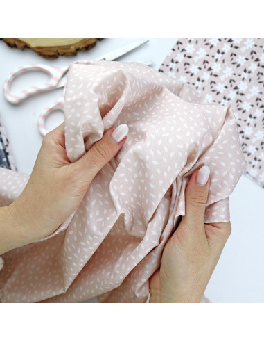 Tela Pétalos, Rita's Diary de Alúa Cid