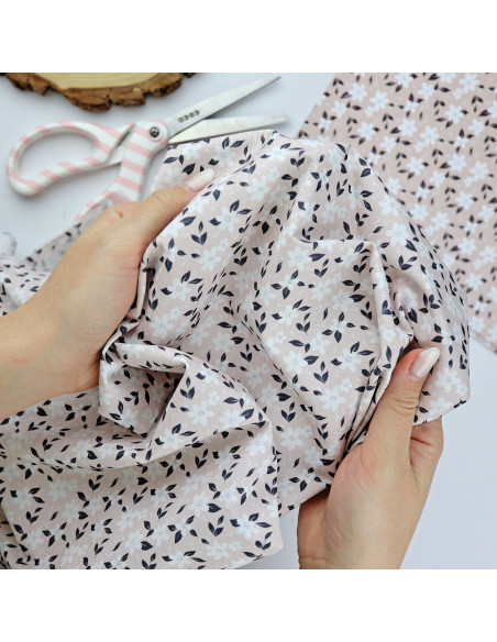 Tela Floral, Rita's Diary de Alúa Cid