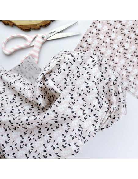 Tela Floral, Rita's Diary de Alúa Cid