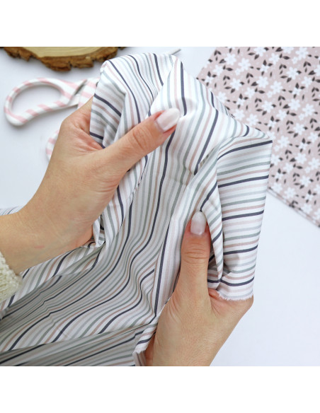 Tela Naturaleza, Rita's Diary de Alúa Cid