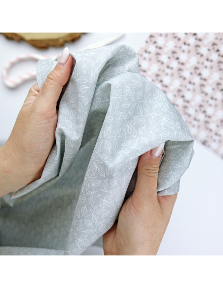 Tela Hojas, Rita's Diary de Alúa Cid