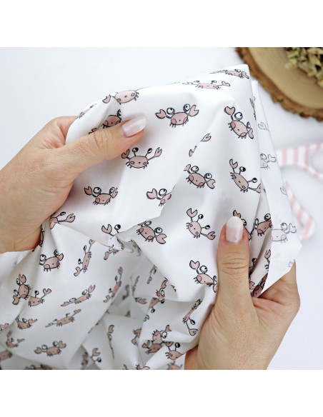 Tela Sebastián, Maravillas de Alúa Cid