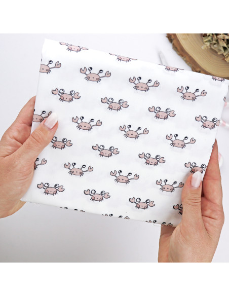 Tela Sebastián, Maravillas de Alúa Cid