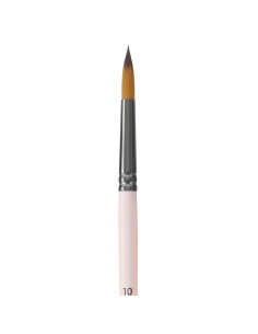 Pincel Acryl Art S1 redondo Nº10 de Artis decor 2