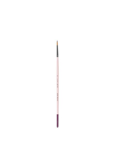Pincel Acryl Art S1 redondo Nº2 de Artis decor