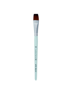 Pincel Crafters S2 plano m/corto Nº18 de Artis decor